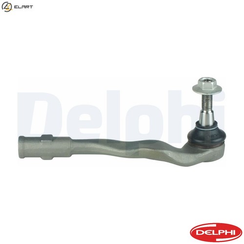 Tie rod end - tie, for