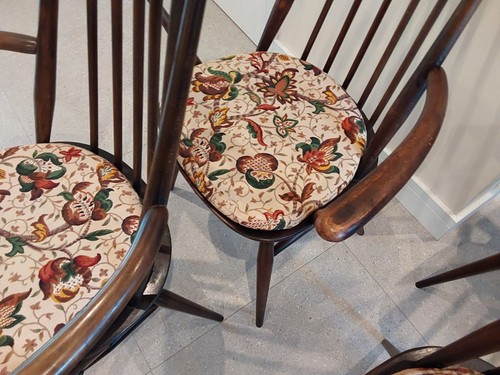Ercol goldsmith windsor - 6,