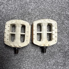 Old School BMX Hti 863 Gt / Dyno Pedals