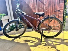 Ladies Carrera Mountain Bike