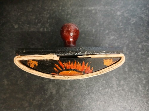 Vintage wooden ink - vintage,
