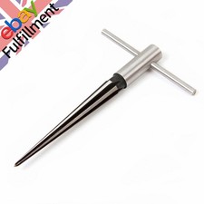 Steel Guitar Tapered Reamer