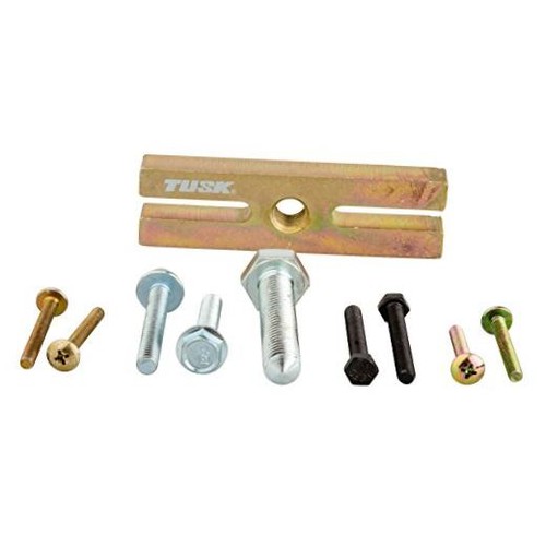 Flywheel puller primary gear - flywheel, puller/primary