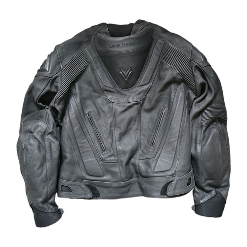 Frank thomas leather - frank,