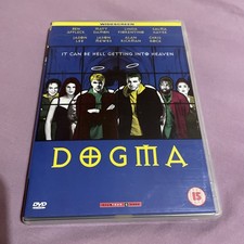 DOGMA Ben Affleck Matt Damon