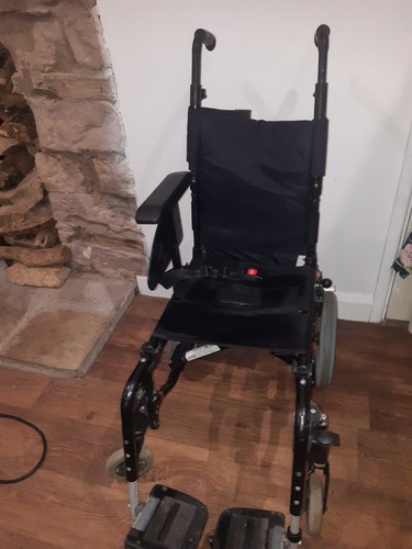Invacare action junior - invacare, kids