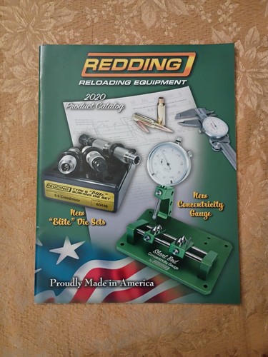 2020 redding reloading - redding,