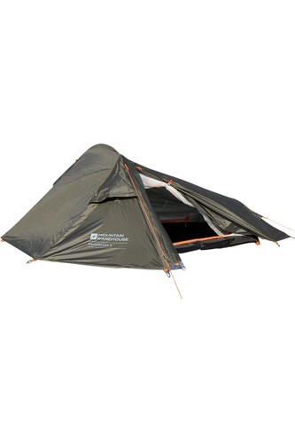 Mountain warehouse trekker - warehouse, 3