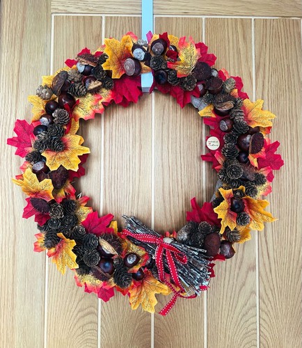 Artificial autumn seasonal - artificial,