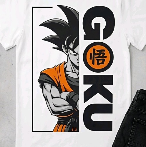 Goku dragon ball anime - goku, z
