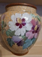 Antique French Porcelain Art