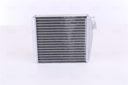 Interior heat exchanger - interior,