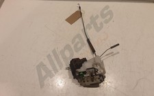 HONDA ACCORD 2006 Door Lock Assembly Mk7 Rear Door Lock Assy Estate Left