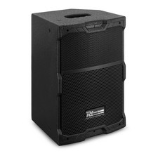 Power Dynamics PDY210A Active PA Speaker 10" 400W Professional Sound System