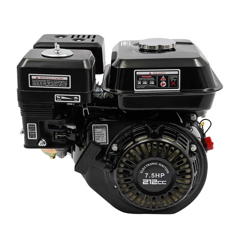 Petrol engine 20mm - petrol,