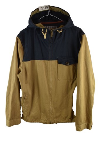 River island beige windbreaker - beige,