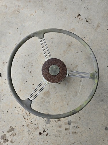 Land rover steering wheel - rover,