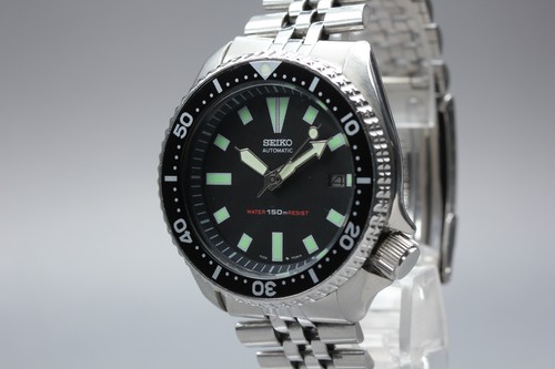 Vintage near mint seiko - mint],