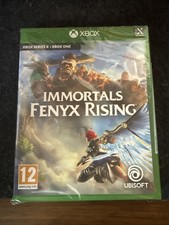 Immortals Fenyx Rising Xbox