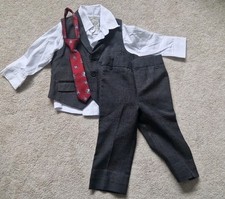 Monsoon 18-24 Months 4 Piece