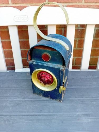 Vintage kenyons bs1959 - vintage,