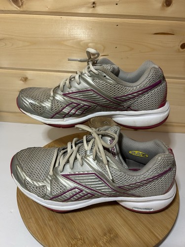 Reebok women shoe - reebok, easytone