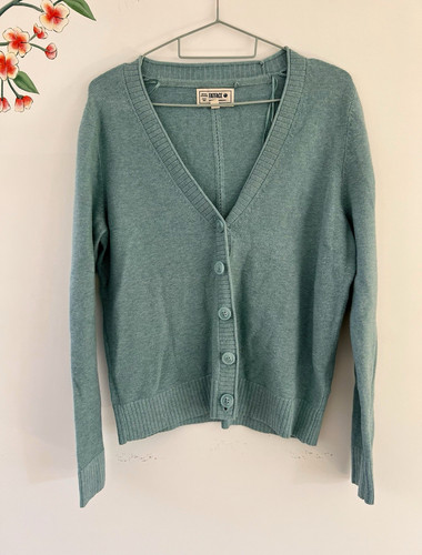 Fatface light teal green - teal,