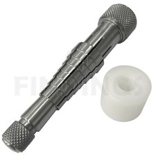 Ring shank sizer enlarger stretcher stretch craft jewellers jewelers Tool