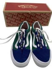 Vans Old Skool Low Top Yacht
