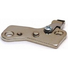 Bobbin case bracket - bobbin, fit