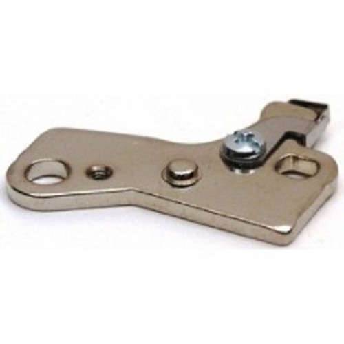 Bobbin case bracket fit - , to