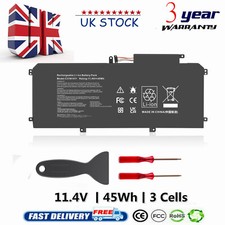 Battery for asus zenbook - for,