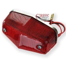 LUCAS 525 STYLE TAIL LIGHT
