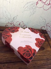 M.Asam Premium Collection - 28x 2ml Ampoules Beauty Treatment - Heart Shaped Box