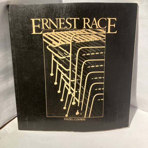 Hazel conway ernest race - /,