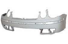 VOLKSWAGEN POLO 2002 - 2005 FRONT BUMPER HIGH QUALITY NEW OE 6Q0807217GRU