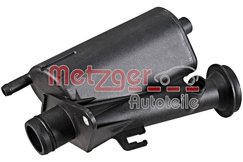 Crankcase breather oil trap - breather,