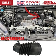 AIR BOX TO TURBO AIR INTAKE HOSE PIPE TUBE FOR HONDA CR-V 1.6 I-DTEC DIESEL New