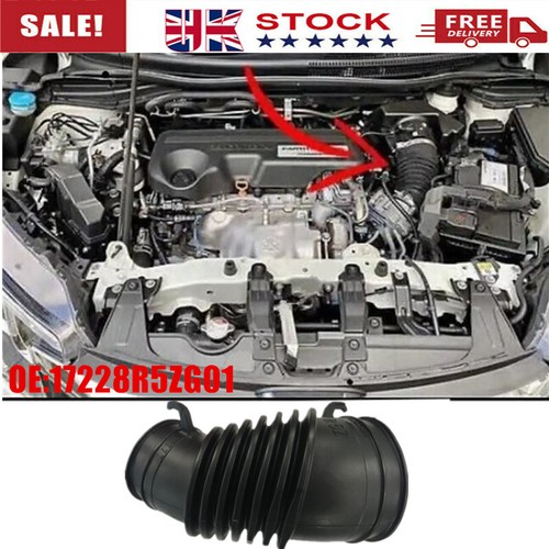 Air box turbo - air, to