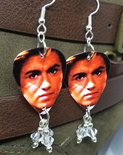 George michael wham guitar - wham,