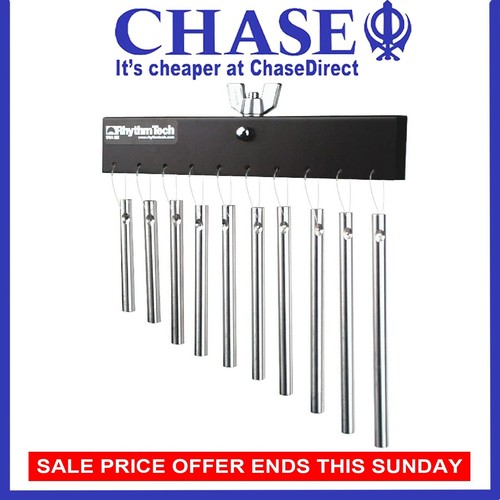 Rhythm tech bar chimes chime - bar,