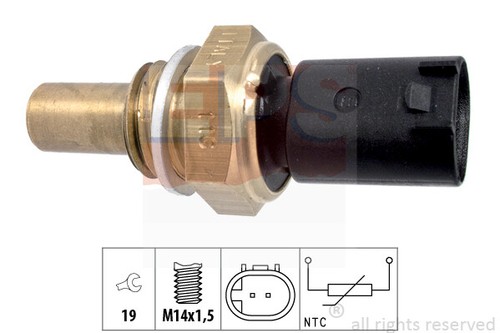 New sensor oil temperature - new, sensor,