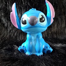 Disney Store Adorable Stitch Moneybox