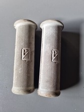 Original Vespa handles from