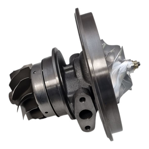 Billet turbocharger cartridge - billet,