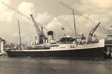 Fr157 southern railway - -, ferry
