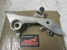 honda vfr800 fi 1998 1999 2000 2001 rh foot hanger