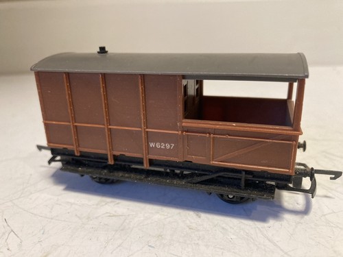 Tri ang hornby - r124, brake