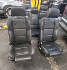 BMW 5 Series E60 E61 M Sport