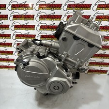 ♻️ Honda Cbf 600 N-9 2008 - 2012 Engine With Warranty Pc43e ♻️